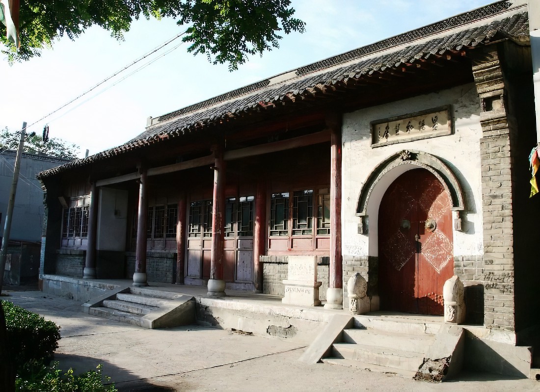 俯首甘为孺子牛的思想,陶行知的平民教育是什么