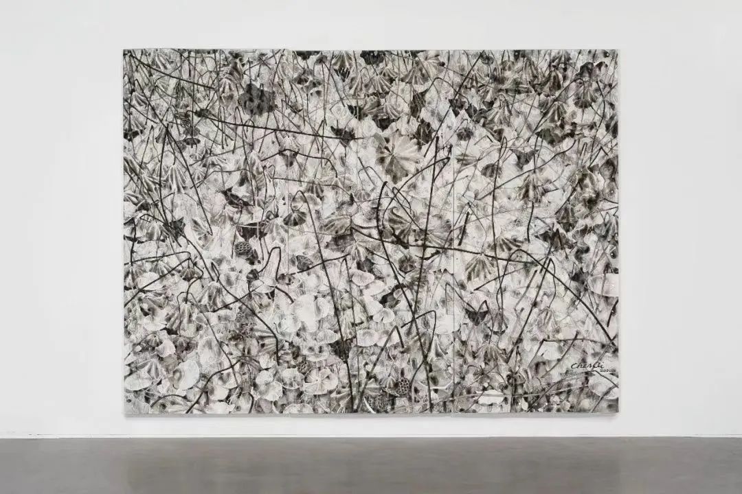 巨川,你好!|艺术栗子