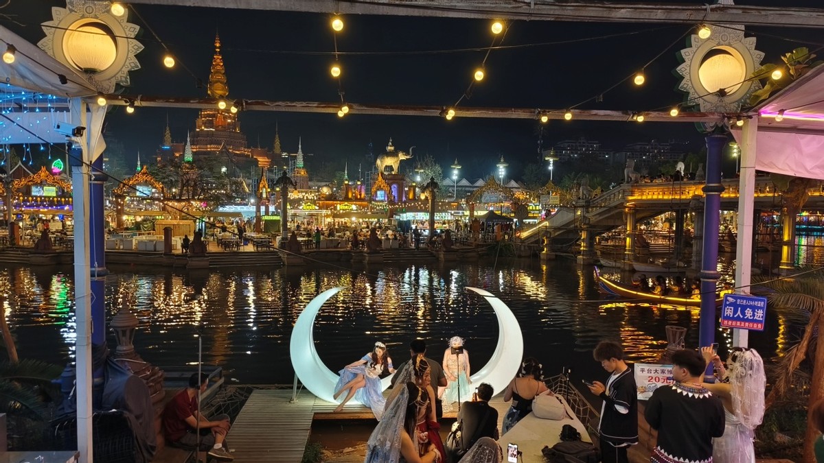 弥勒至西双版纳自驾游攻略,云南到西双版纳自驾游攻略