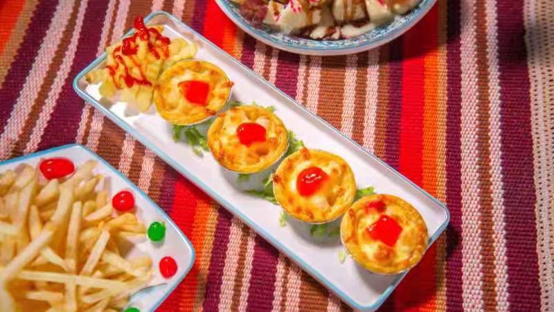 注册中国烹饪大师2018,中国烹饪协会注册烹饪大师