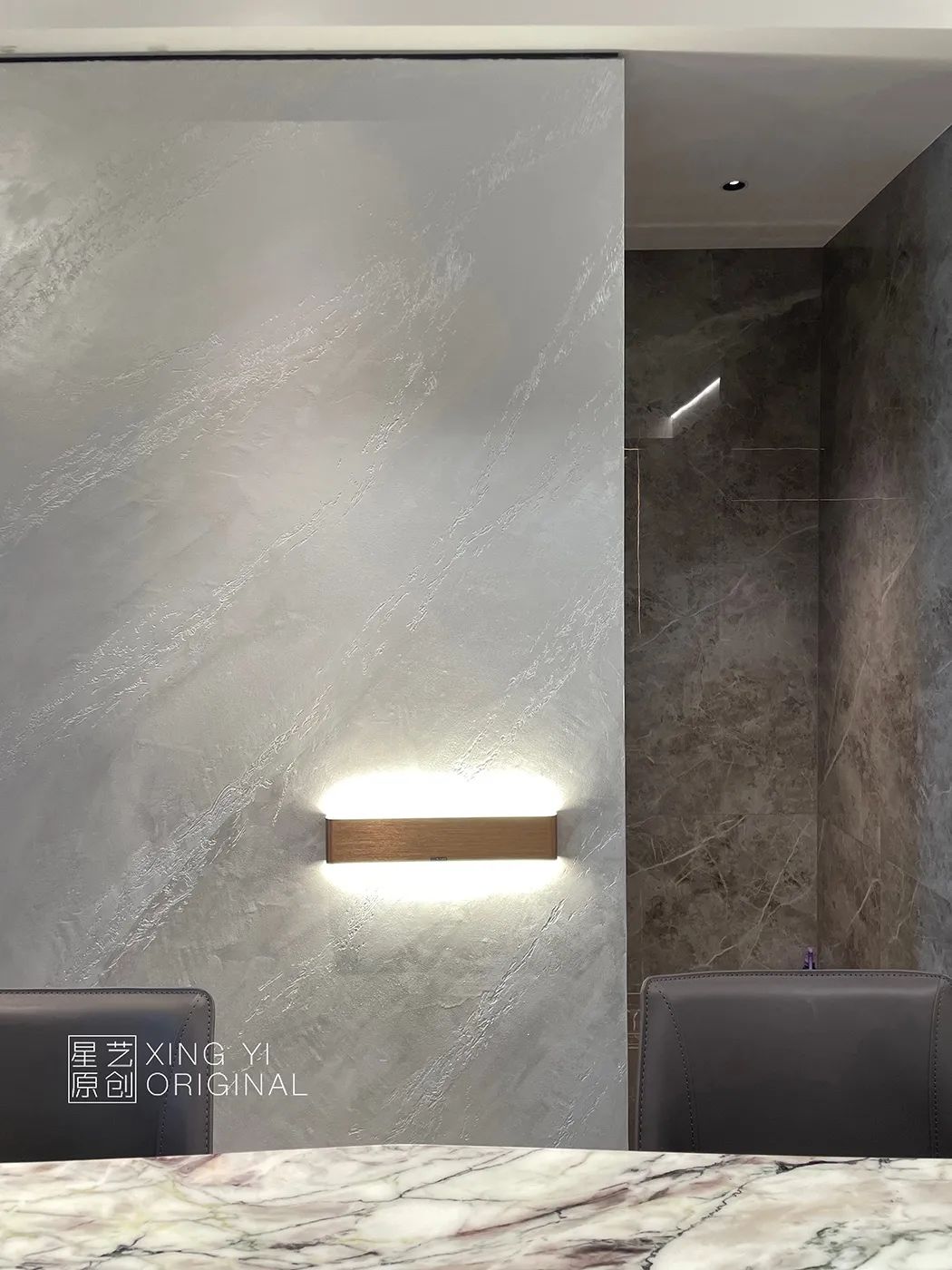 实景拍摄新城区全新装修三房,左右城别墅装修效果