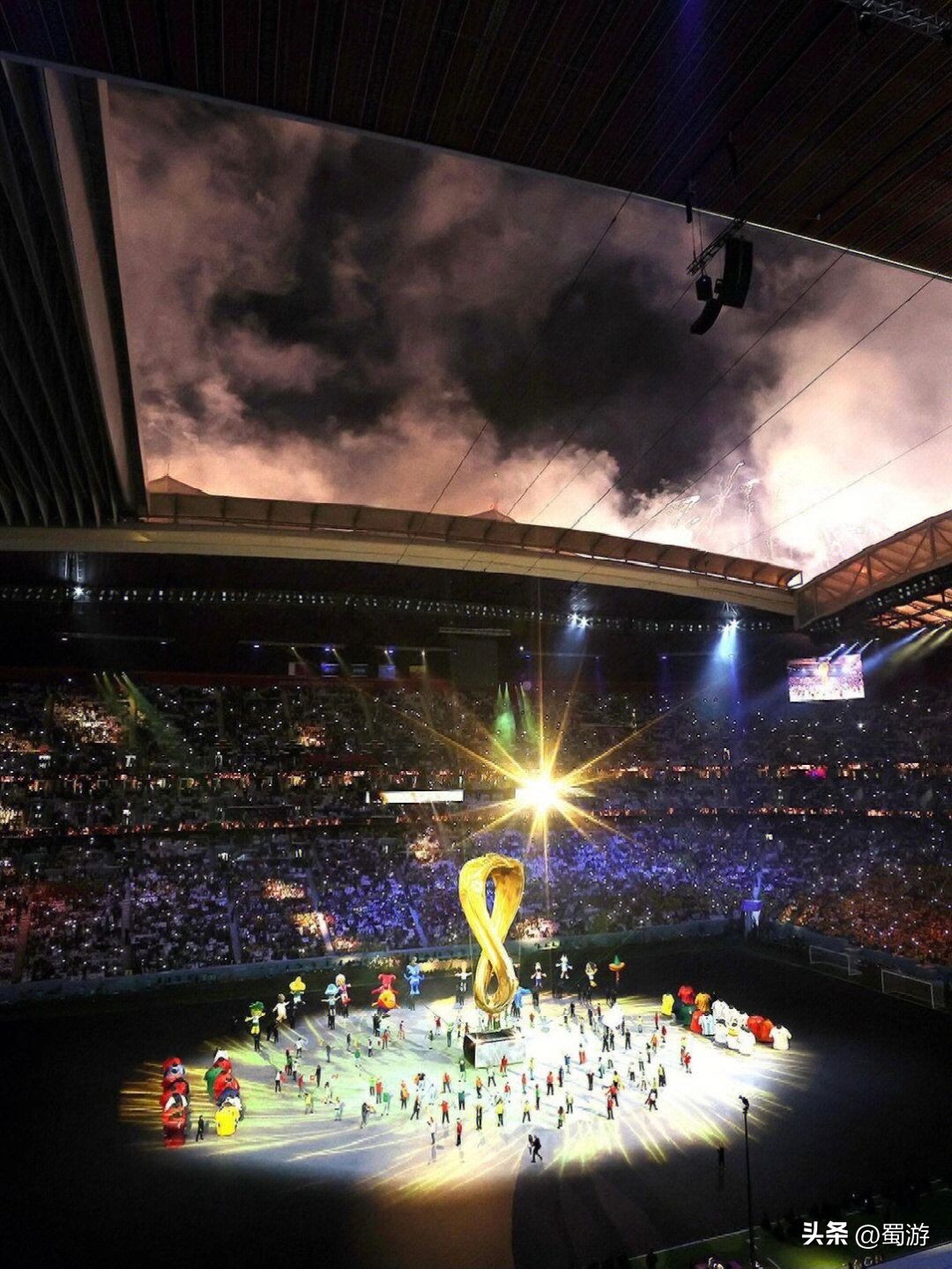 看完后恍然大悟的冷知识,看懂足球知识大全