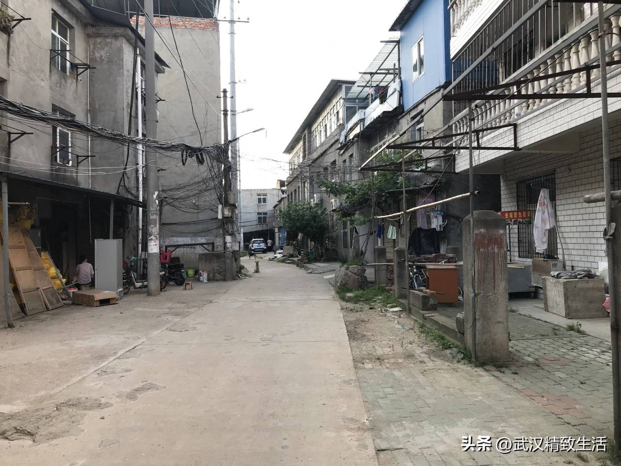 武汉房子容积率为什么高,武汉房子的容积率一般是多少