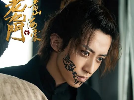 老九门出新版了吗,老九门又出新电影了吗