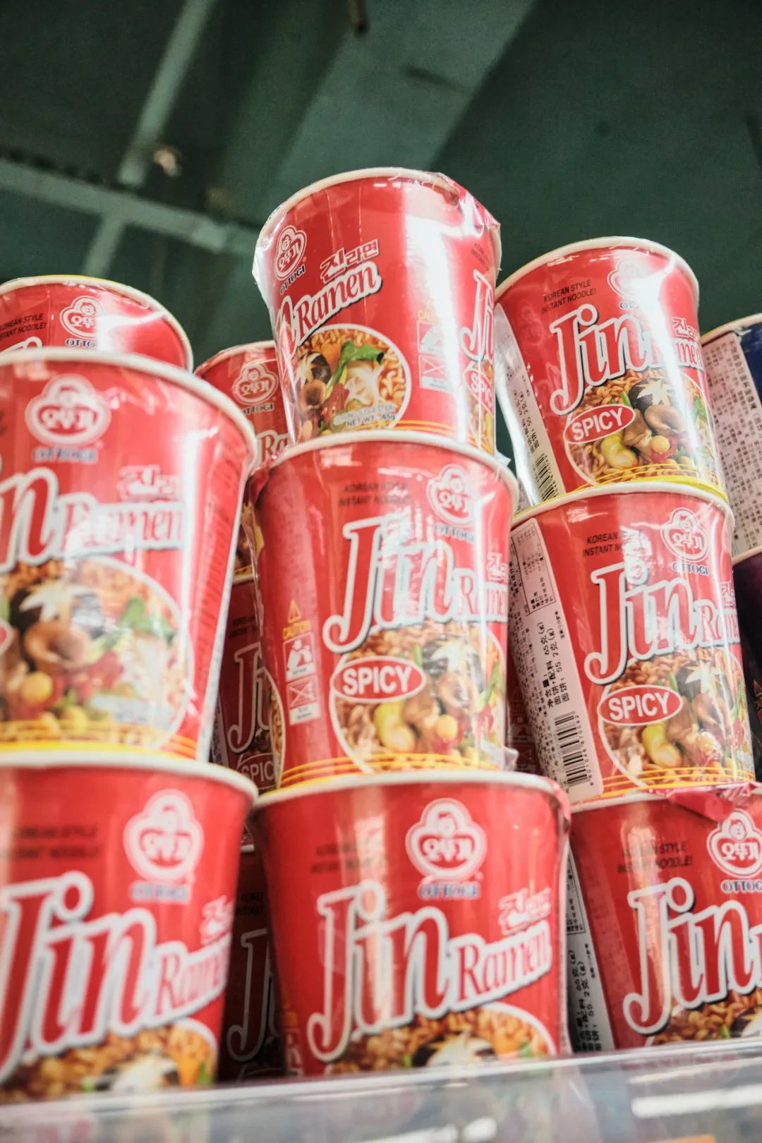 南京这3家小众超市，让你足不出宁，享受一场短暂的旅行