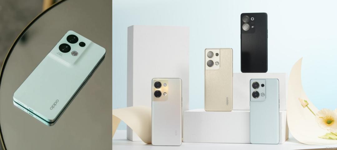 618各价位手机推荐高颜值,618手机各价位推荐