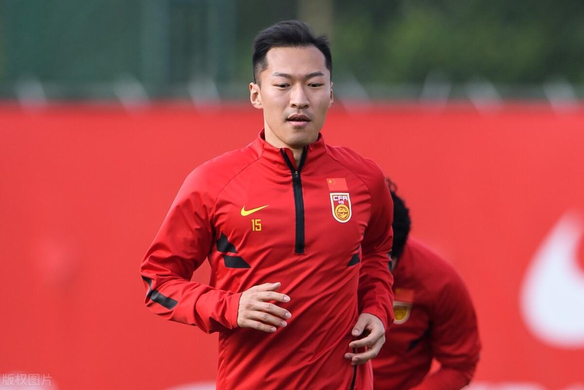 体操冠军评价肖若腾,董路评价国足进入12强