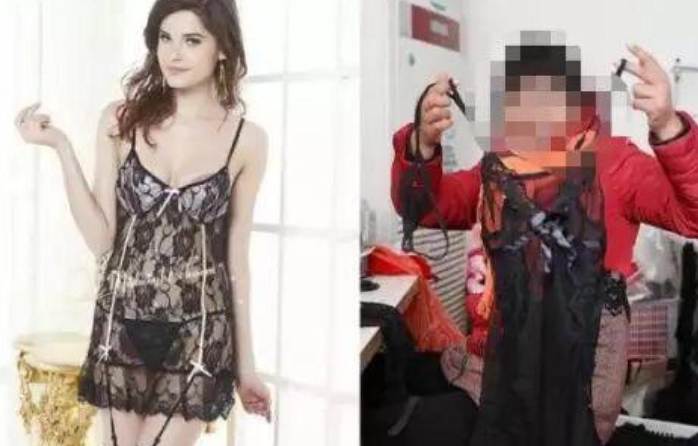 做内衣创业经历,创业卖内衣年入百万