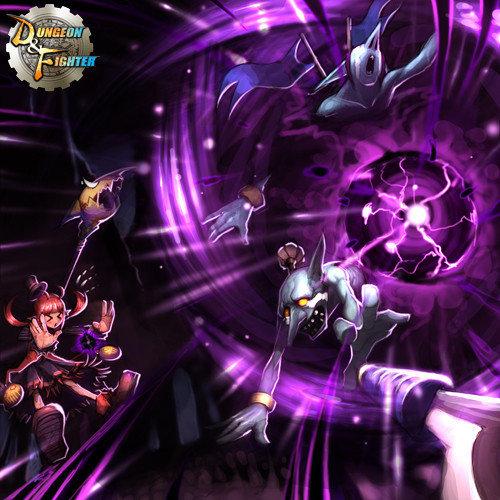 DNF元素师全技能,DNF元素师觉醒