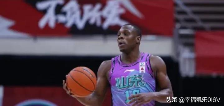 CBA速递!三外援加盟,强援助力,辽宁篮球蓄力,再冲冠!