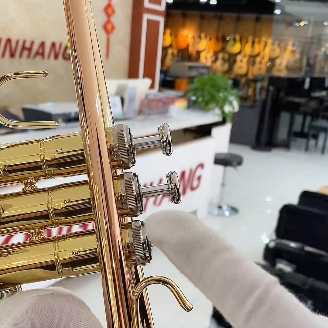 津宝萨克斯镀银,天津津宝牌高级小号多少钱一把