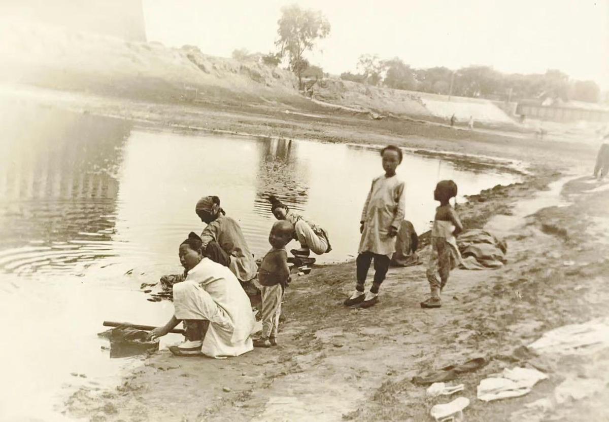 老照片纪实日军侵华战争残酷暴行,271张老照片再现日军侵华暴行