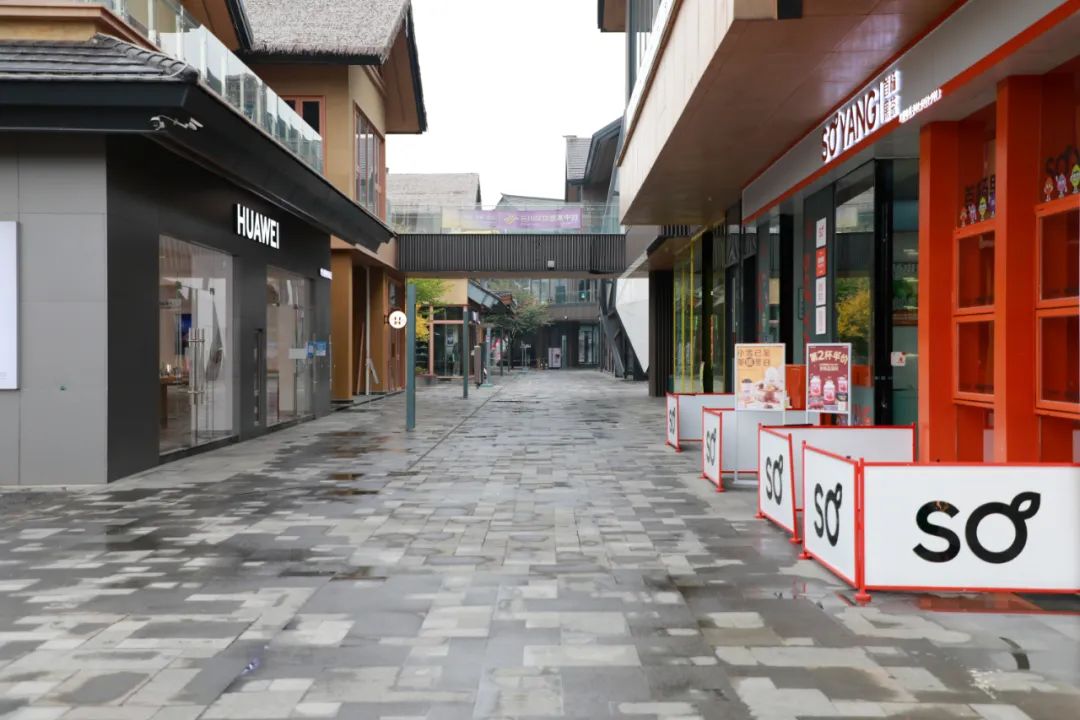 【爽游白云】“云小尚尚小云，邀您游白云”之三：“购”在白云间