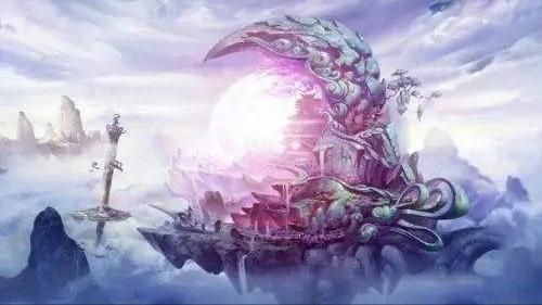 网络三大奇书飘渺之旅,网络三大奇书飘邈之旅