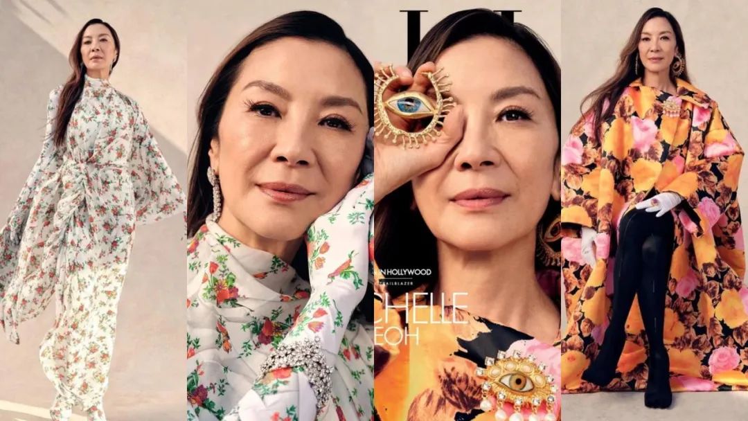 女人被救的剧本早过时了，她60岁还能给你惊喜