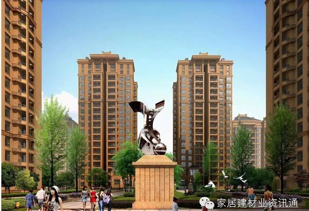 家具建材店面细节管理流程,家居建材商家如何进入小区