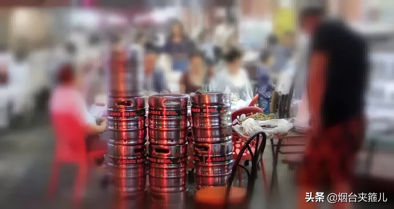 烟台地摊小吃视频,烟台夜市小吃推荐排行榜前十名