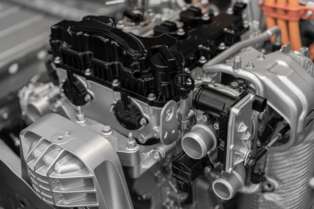 汽车积碳严重如何清理积碳,动态清理积碳只会清洗哪些积碳