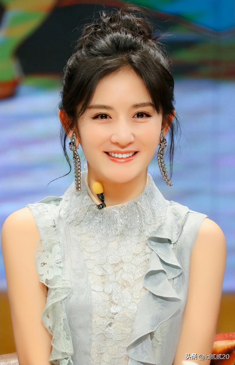 谢娜和何炅的关系如何,如今的谢娜和何炅关系