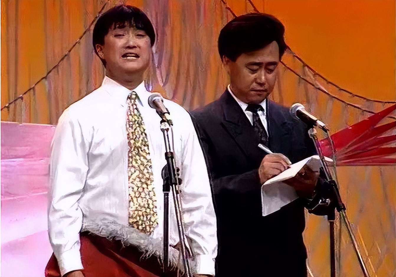 相声洛桑家产多少亿,郭德纲洛桑近况