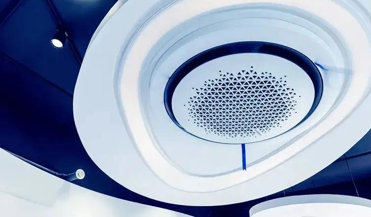 高端品牌选三星中央空调,三星中央空调质量怎么样