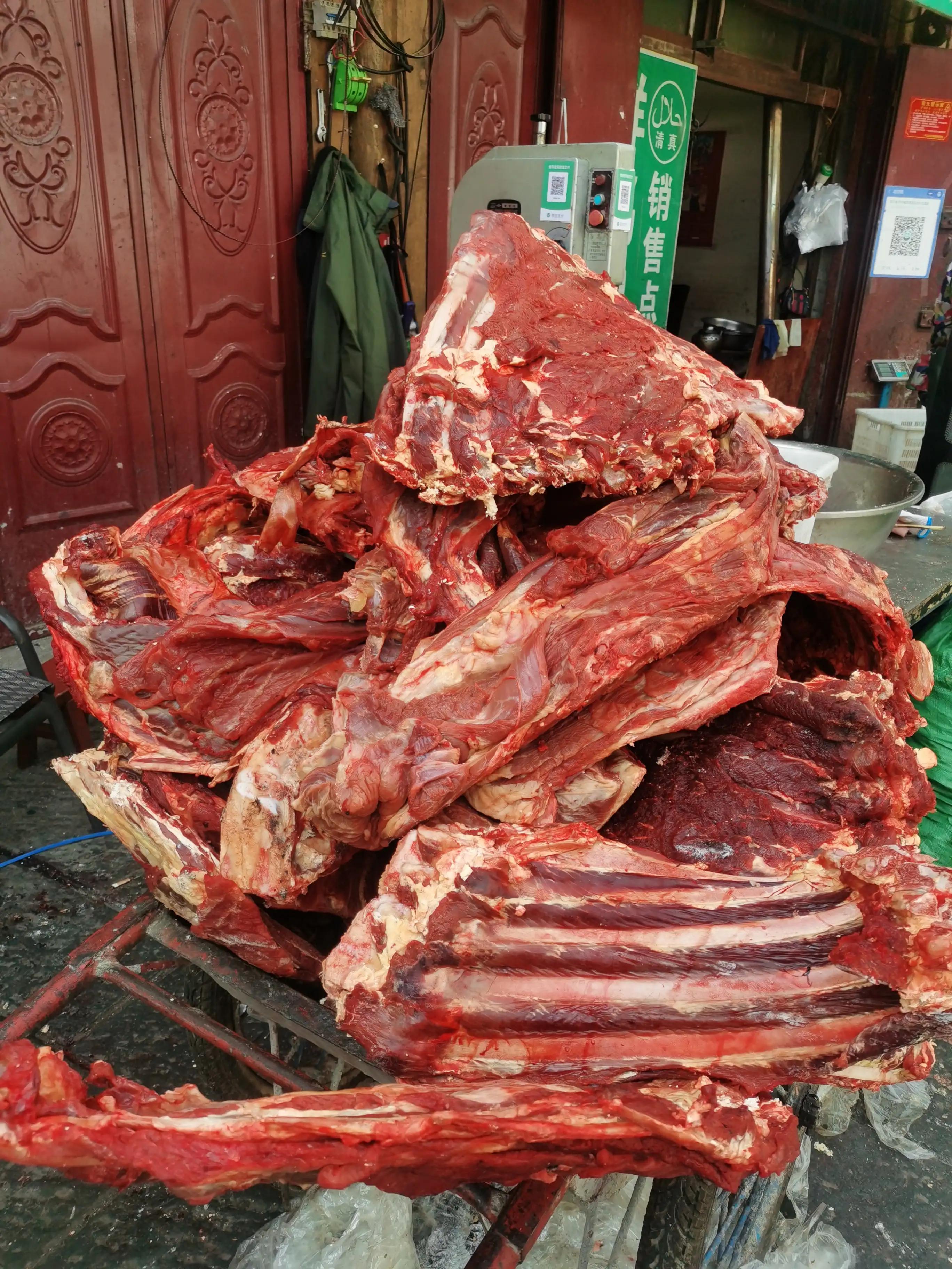 古城松潘的护肤品,松潘古城