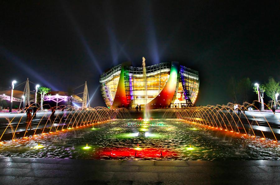 徐州有可能成为淮海经济区吗,徐州成为中心城市国家会有政策吗