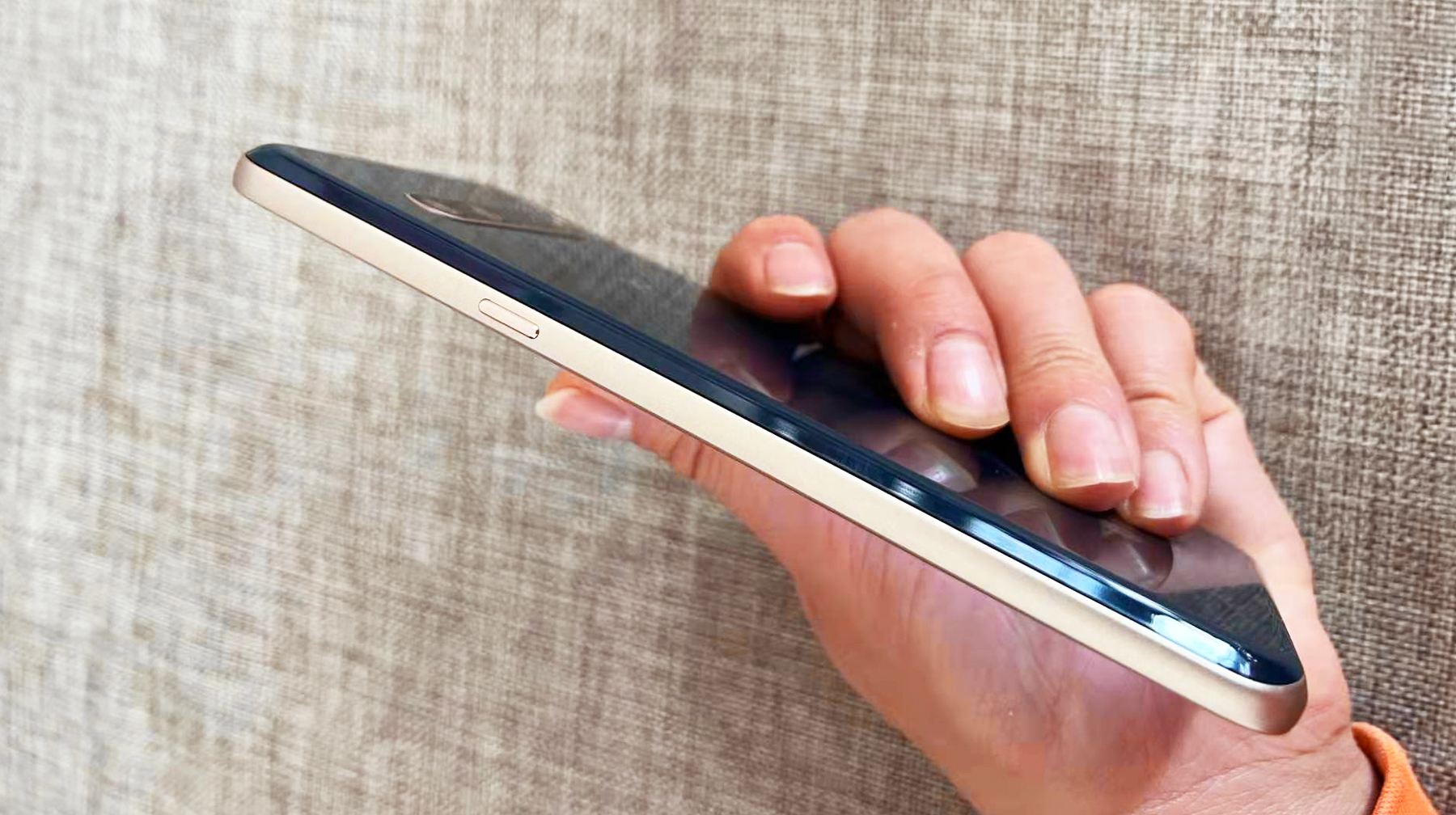 lg手机v60深度详细评测,lgv60屏幕测评