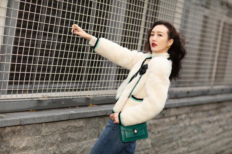 精致感配饰推荐,配饰分享配饰真的很重要