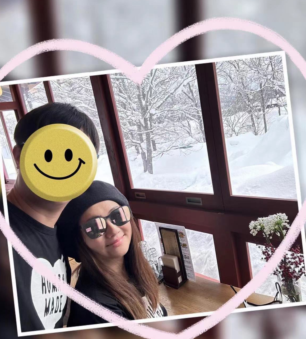 胡杏儿向太,向太胡杏儿