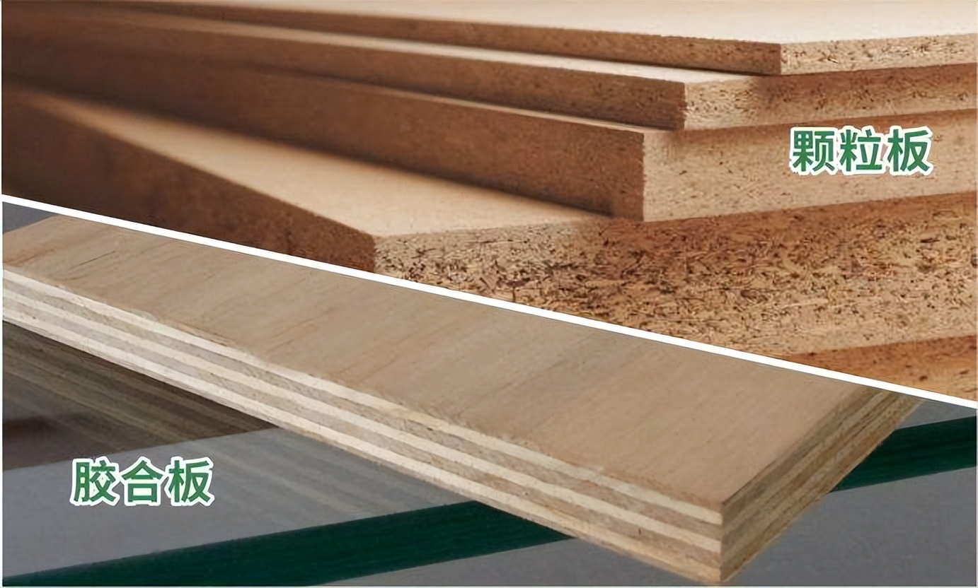 原木门跟复合实木门哪个好,原木门和实木复合门的区别