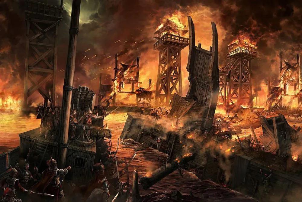 站在上帝视角看历史,上帝视角历史