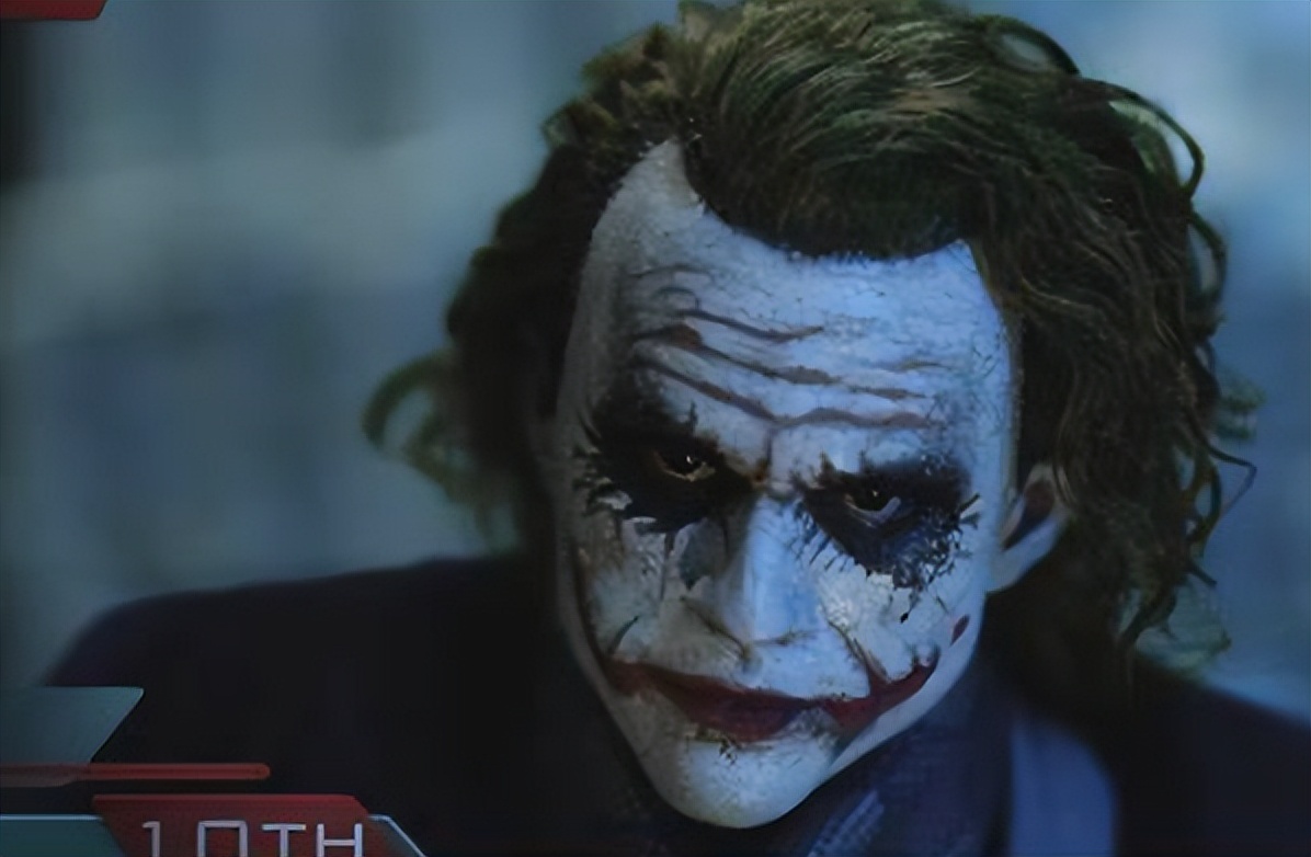 电影小丑的思想,电影小丑心理学分析