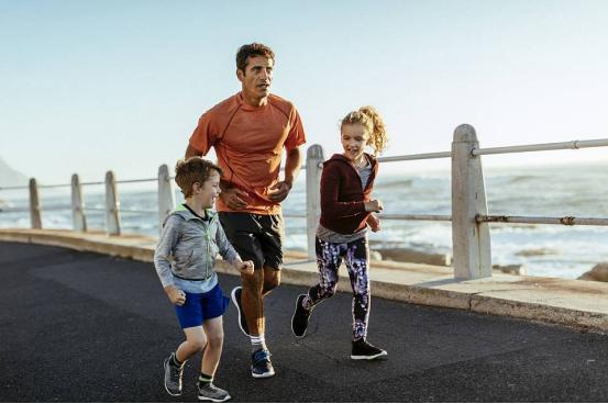 培养孩子运动习惯让孩子受益一生,良好的习惯对孩子成长的意义