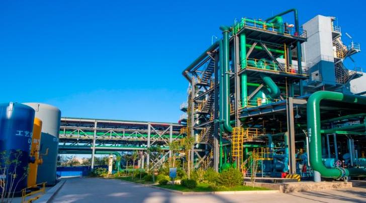 郑州十大化工龙头,河南省化工股十大龙头排名