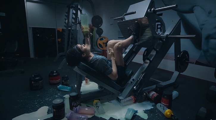 肠道与快递有什么共同点?看看这个泰国酸奶广告的神表达