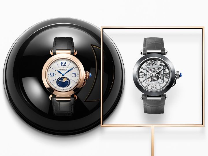 2023年腕表十大品牌排行榜,2022年十大热门腕表