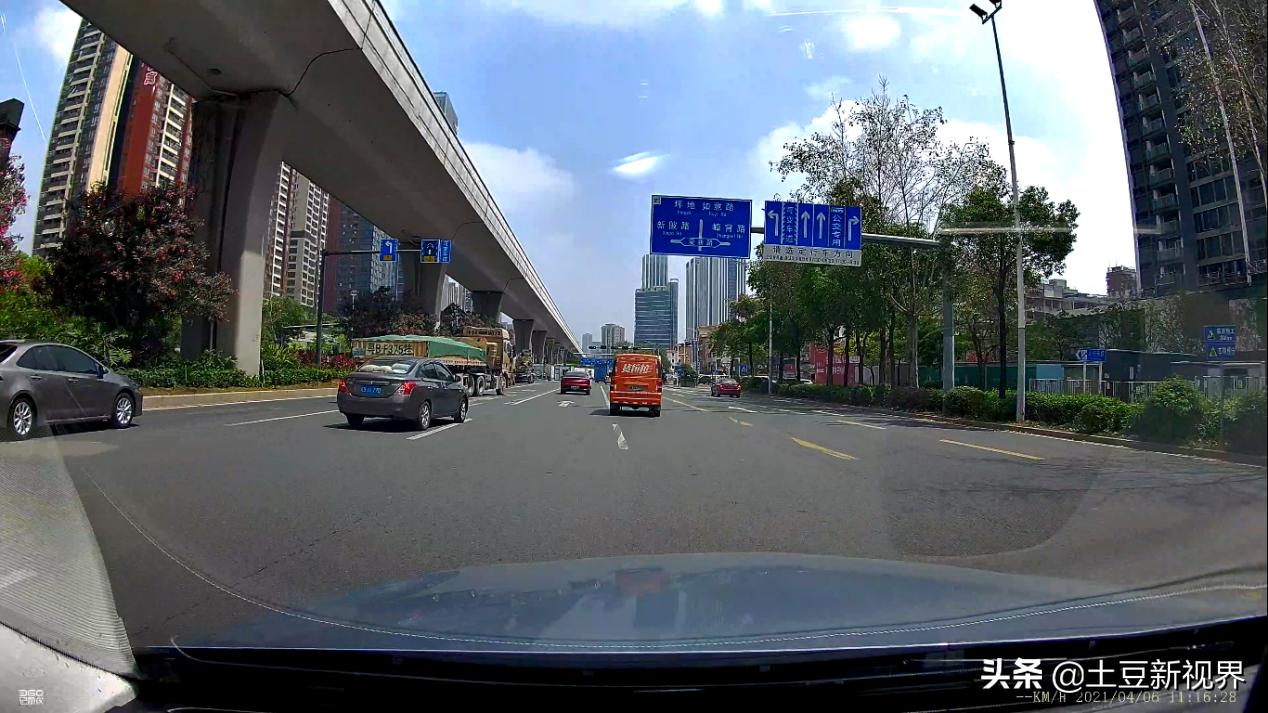 行车记录仪推荐排行榜测评2021,入门级行车记录仪评测2023横评