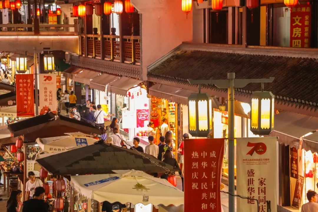 宁波有一千面，我选了三种给你