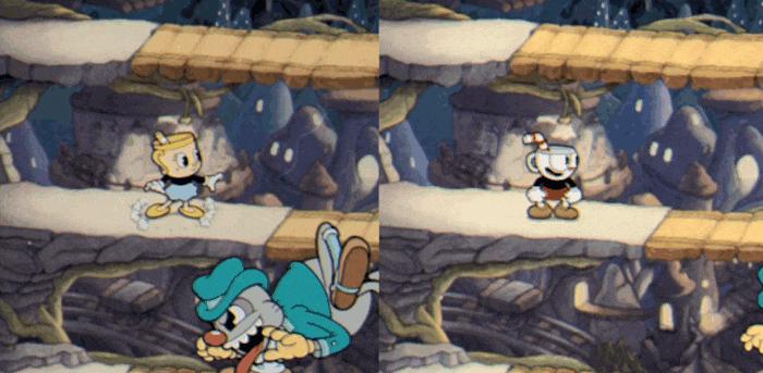 茶杯头dlc所有新更新的东西,茶杯头dlc的小细节和所有彩蛋