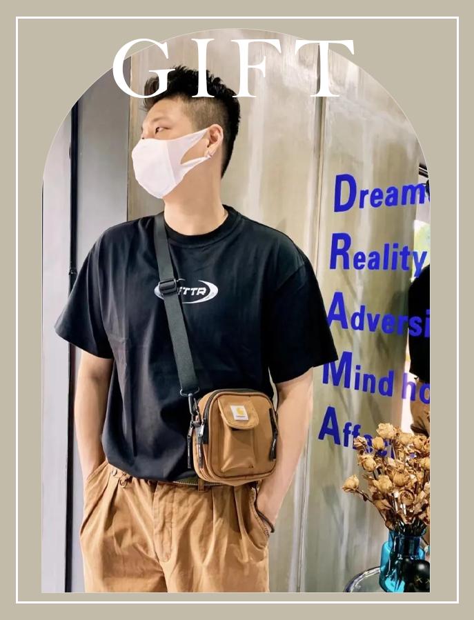 给男朋友买什么七夕礼物最好,直男礼物七夕