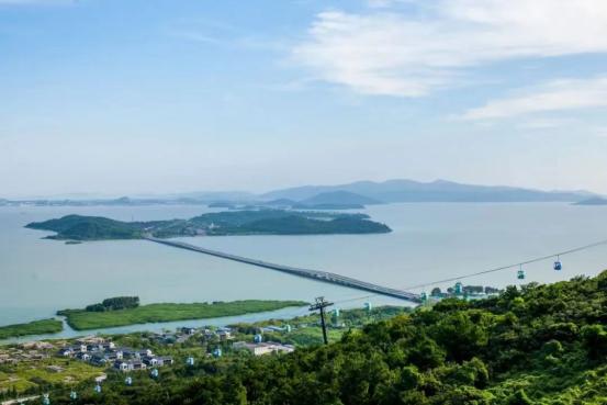 「贝壳苏州」太湖畔，运河旁，最美城南有何过人之处？