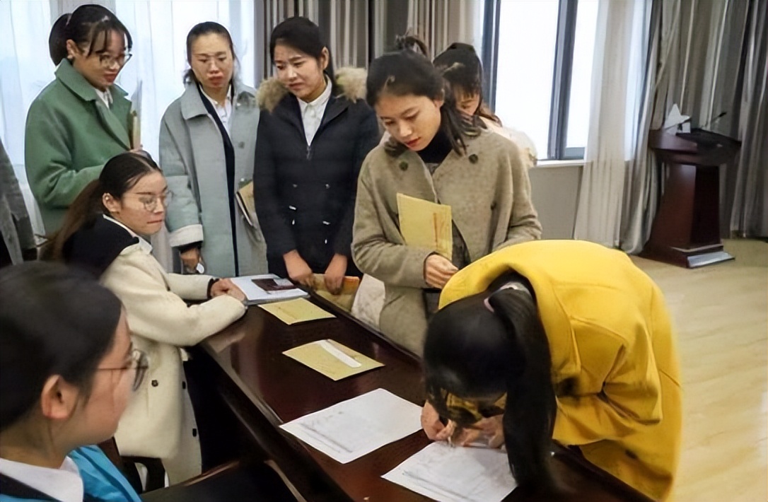 选调生要哪五个条件才是铁饭碗,福建选调生分三六九等