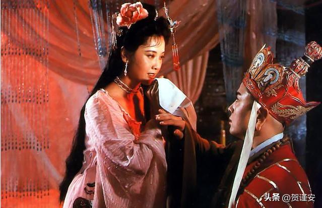 杨幂赵丽颖吻戏,赵丽颖拍吻戏什么表现