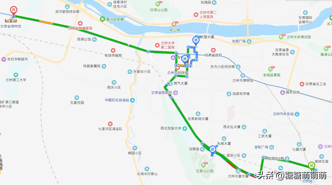 天津出发4-5天自由行推荐,天津站自由行热门攻略