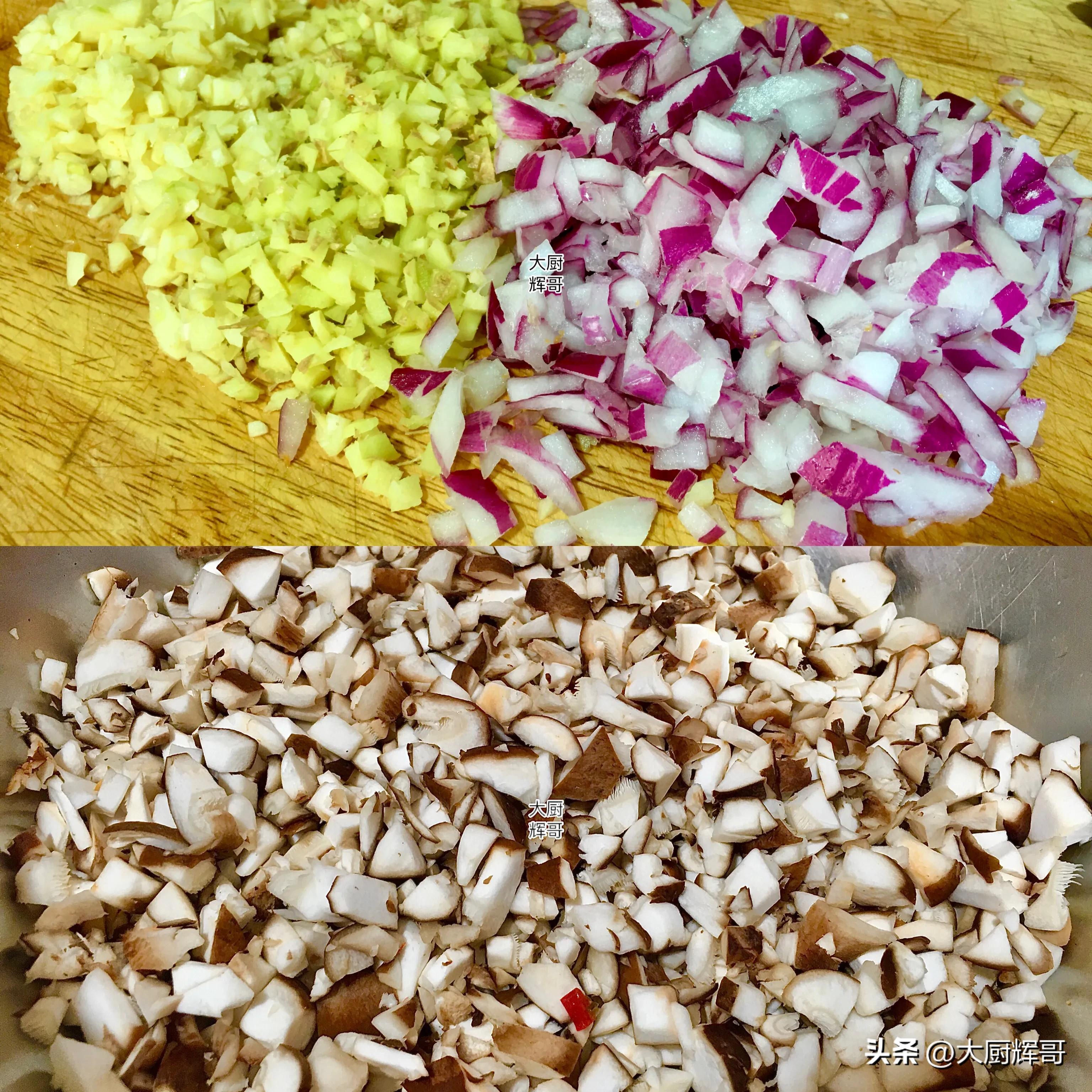 自家种的辣椒超好吃,鲜辣椒牛肉酱的做法大全家常菜