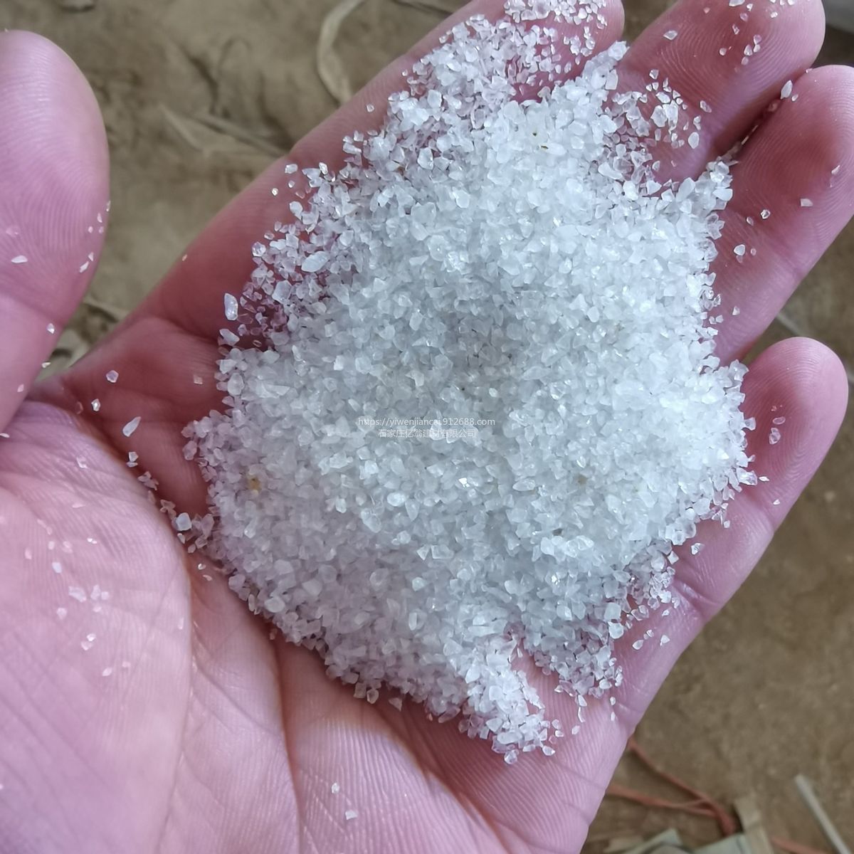 石英砂涨价的逻辑,高纯石英砂最新价格行情