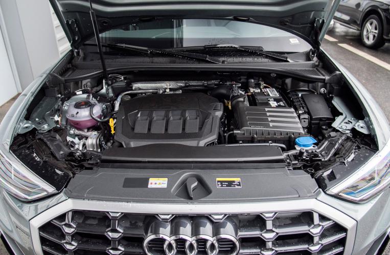 2021款奥迪全新q3内饰,全新奥迪q3内饰大改款