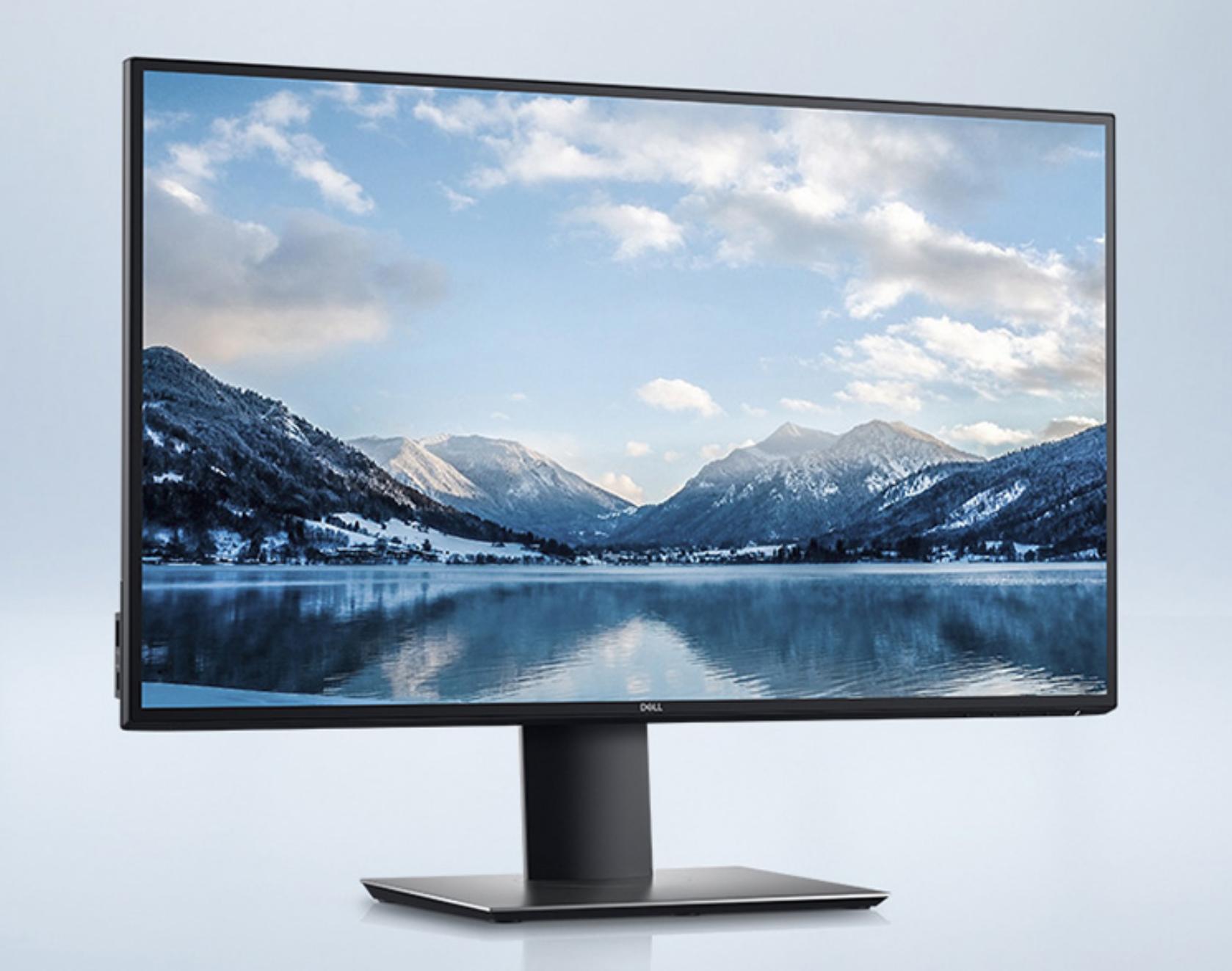 27寸办公用显示器性价比推荐,618千元2k显示器推荐