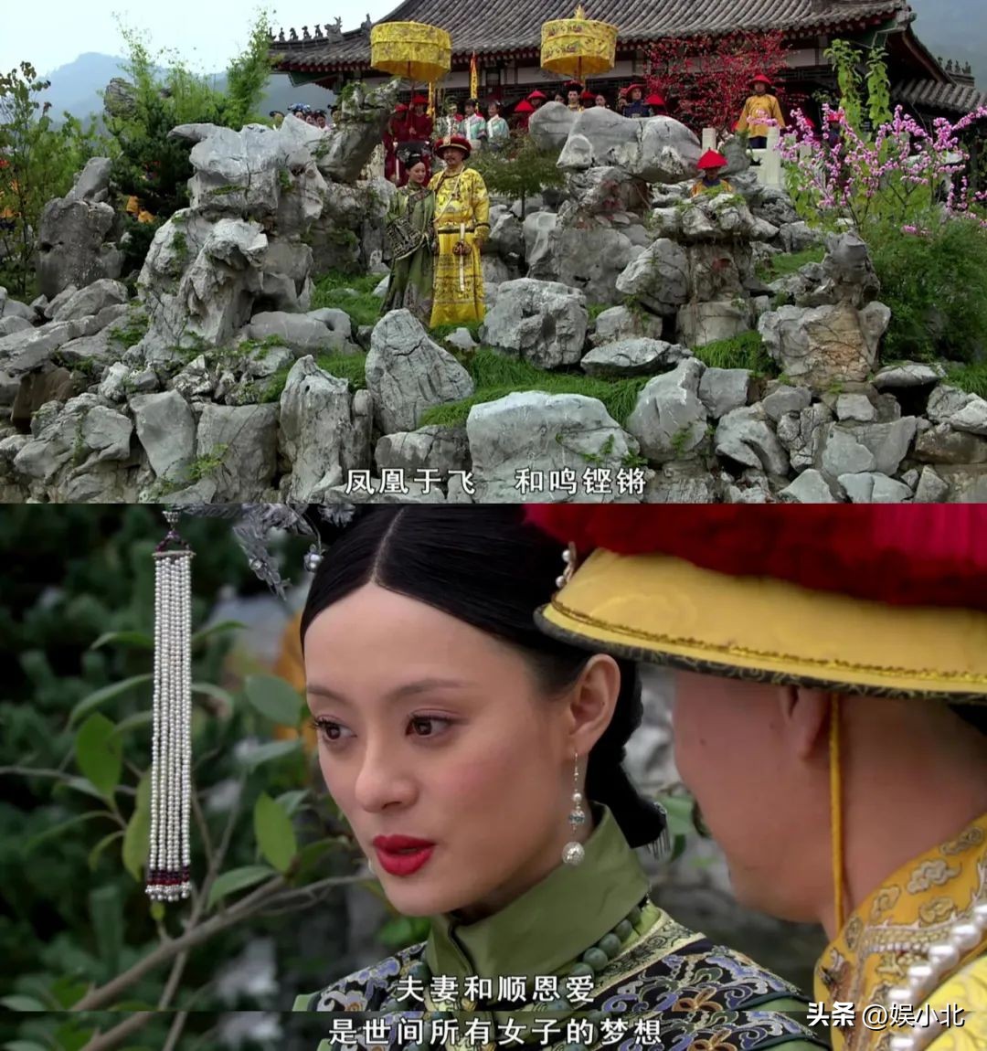 别人朝她扔泥巴，她用泥巴种鲜花，张兰才真的拿了大女主剧本